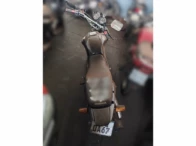 Miniatura 1 de HONDA/CG 125 FAN KS – 10/10 – Dourados/MS