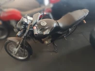 Miniatura 4 de HONDA/CG 125 FAN KS – 10/10 – Dourados/MS