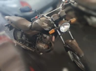 Miniatura 6 de HONDA/CG 125 FAN KS – 10/10 – Dourados/MS