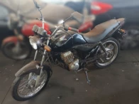 Miniatura 7 de HONDA/CG 125 FAN KS – 10/10 – Dourados/MS