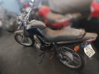 Miniatura 8 de HONDA/CG 125 FAN KS – 10/10 – Dourados/MS