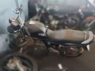 Miniatura 1 de JTA/SUZUKI EN125 YES – 08/08 – Dourados/MS