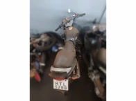 Miniatura 4 de JTA/SUZUKI EN125 YES – 08/08 – Dourados/MS