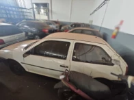 Miniatura 4 de VW/GOL SPECIAL – 04/04 – Dourados/MS
