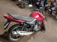 Miniatura 4 de YAMAHA/FACTOR YBR125 K – 10/10 – Eldorado/MS