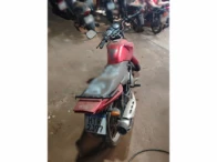 Miniatura 5 de YAMAHA/FACTOR YBR125 K – 10/10 – Eldorado/MS