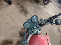 Miniatura 7 de YAMAHA/FACTOR YBR125 K – 10/10 – Eldorado/MS