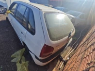 Miniatura 6 de VW/GOL 1.6 – 02/02 – Ponta Porã/MS