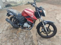 Miniatura 3 de YAMAHA/YS150 FAZER ED – 15/15 – Guia Lopes da Laguna/MS