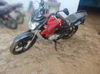 Miniatura 6 de YAMAHA/YS150 FAZER ED – 15/15 – Guia Lopes da Laguna/MS
