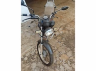 Miniatura 1 de HONDA/CG 125 FAN ES – 12/12 – Guia Lopes da Laguna/MS