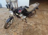 Miniatura 2 de HONDA/CG 125 FAN ES – 12/12 – Guia Lopes da Laguna/MS