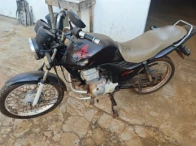 Miniatura 3 de HONDA/CG 125 FAN ES – 12/12 – Guia Lopes da Laguna/MS