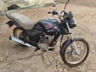 Miniatura 4 de HONDA/CG 125 FAN ES – 12/12 – Guia Lopes da Laguna/MS