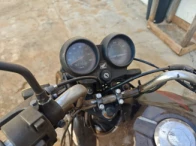 Miniatura 8 de HONDA/CG 125 FAN ES – 12/12 – Guia Lopes da Laguna/MS
