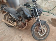 Miniatura 2 de YAMAHA/FACTOR YBR125 ED – 11/11 – Guia Lopes da Laguna/MS