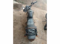 Miniatura 3 de YAMAHA/FACTOR YBR125 ED – 11/11 – Guia Lopes da Laguna/MS