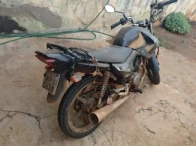 Miniatura 4 de YAMAHA/FACTOR YBR125 ED – 11/11 – Guia Lopes da Laguna/MS
