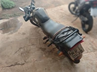 Miniatura 5 de YAMAHA/FACTOR YBR125 ED – 11/11 – Guia Lopes da Laguna/MS