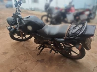 Miniatura 6 de YAMAHA/FACTOR YBR125 ED – 11/11 – Guia Lopes da Laguna/MS