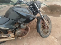 Miniatura 7 de YAMAHA/FACTOR YBR125 ED – 11/11 – Guia Lopes da Laguna/MS