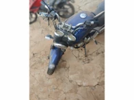 Miniatura 2 de YAMAHA/FAZER YS250 – 07/07 – Guia Lopes da Laguna/MS