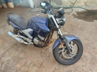 Miniatura 3 de YAMAHA/FAZER YS250 – 07/07 – Guia Lopes da Laguna/MS