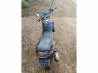 Miniatura 4 de YAMAHA/FAZER YS250 – 07/07 – Guia Lopes da Laguna/MS