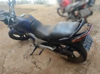 Miniatura 6 de YAMAHA/FAZER YS250 – 07/07 – Guia Lopes da Laguna/MS