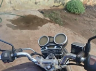 Miniatura 7 de YAMAHA/FAZER YS250 – 07/07 – Guia Lopes da Laguna/MS
