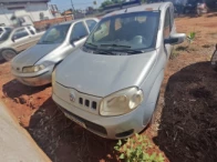 Miniatura 1 de FIAT/UNO ECONOMY – 12/12 – Guia Lopes da Laguna/MS
