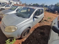 Miniatura 2 de FIAT/UNO ECONOMY – 12/12 – Guia Lopes da Laguna/MS