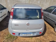 Miniatura 5 de FIAT/UNO ECONOMY – 12/12 – Guia Lopes da Laguna/MS