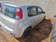 Miniatura 6 de FIAT/UNO ECONOMY – 12/12 – Guia Lopes da Laguna/MS