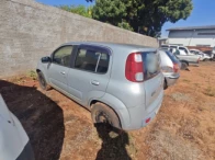 Miniatura 7 de FIAT/UNO ECONOMY – 12/12 – Guia Lopes da Laguna/MS