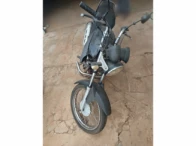 Miniatura 1 de YAMAHA/FACTOR YBR125 K – 08/08 – Guia Lopes da Laguna/MS