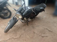 Miniatura 2 de YAMAHA/FACTOR YBR125 K – 08/08 – Guia Lopes da Laguna/MS