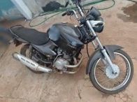 Miniatura 3 de YAMAHA/FACTOR YBR125 K – 08/08 – Guia Lopes da Laguna/MS