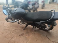 Miniatura 6 de YAMAHA/FACTOR YBR125 K – 08/08 – Guia Lopes da Laguna/MS