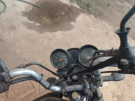 Miniatura 7 de YAMAHA/FACTOR YBR125 K – 08/08 – Guia Lopes da Laguna/MS