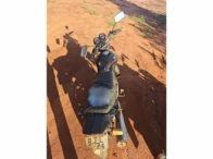 Miniatura 4 de HONDA/CG 125 FAN – 08/08 – Guia Lopes da Laguna/MS