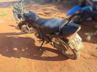 Miniatura 6 de HONDA/CG 125 FAN – 08/08 – Guia Lopes da Laguna/MS