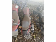 Miniatura 5 de HONDA/CG150 FAN ESDI – 14/14 – Coxim/MS
