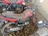 Miniatura 6 de HONDA/CG150 FAN ESDI – 14/14 – Coxim/MS