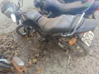 Miniatura 4 de HONDA/CG 125 FAN ES – 09/09 – Coxim/MS