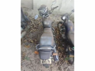 Miniatura 5 de HONDA/CG 125 FAN ES – 09/09 – Coxim/MS