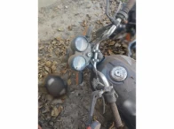Miniatura 7 de HONDA/CG 125 FAN ES – 09/09 – Coxim/MS