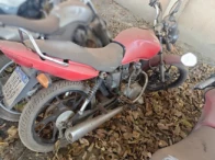 Miniatura 6 de HONDA/CG 125 FAN KS – 12/12 – Coxim/MS