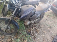 Miniatura 3 de YAMAHA/FACTOR YBR125 K – 09/09 – Coxim/MS