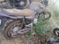 Miniatura 4 de YAMAHA/FACTOR YBR125 K – 09/09 – Coxim/MS